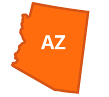 Arizona State Filing Requirements