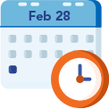 February 28, 2022