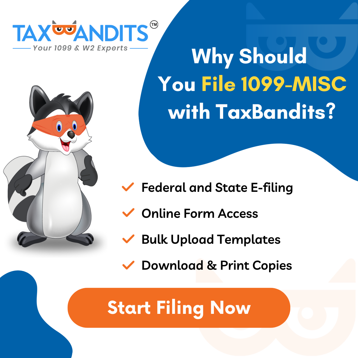Efile Form 1099 MISC Online How to File 1099 MISC for 2022