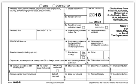 File 1099-R Online, Print & Mail | E-File as low as $1.99/Form