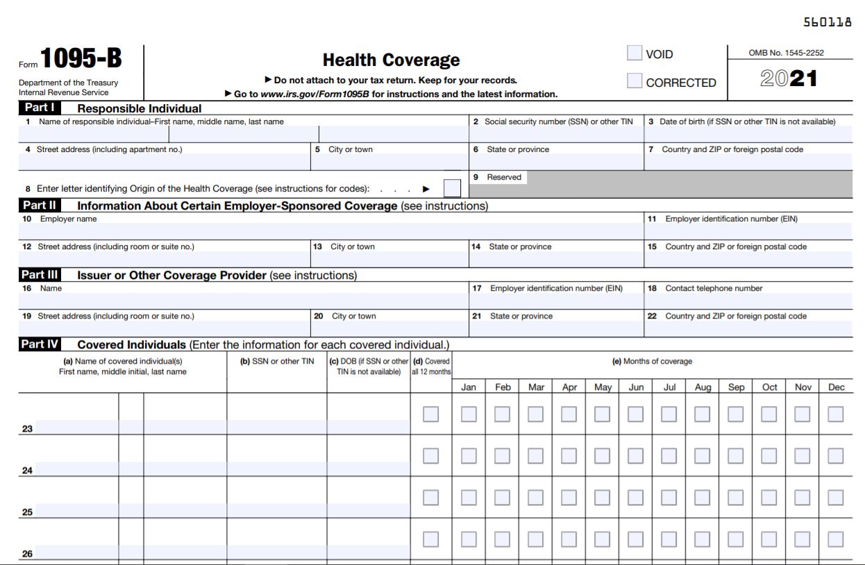 Irs Extends Employer And Insurer Aca Forms Due Dates