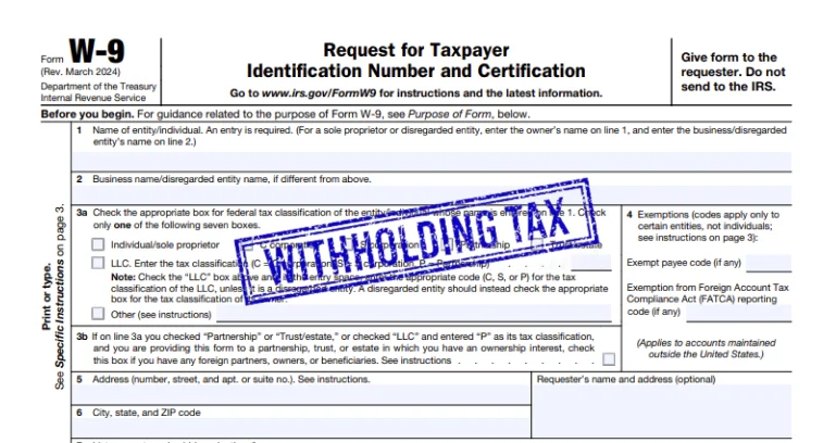 Form 1099-NEC Deadline