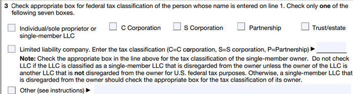 form w-9