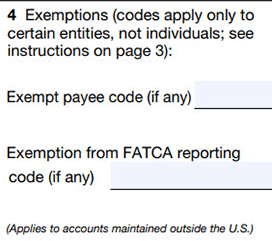 form w-9