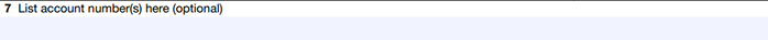 form w-9