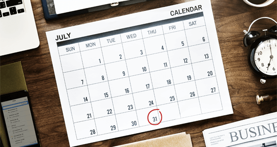 Form 941 Due Dates