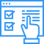 Choose Applicable calendar quarter