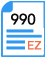 How to E-File 990-EZ?