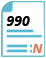 How to E-File 990-N?