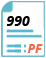 How to E-File 990-PF?