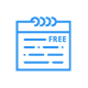 Schedules are auto-generated for FREE