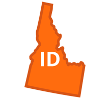 Idaho State Filing Requirements