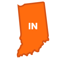 Indiana State Filing Requirements
