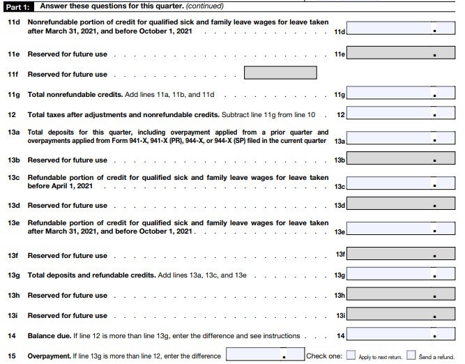 2024 Form 941 Due Dates Matty Shellie
