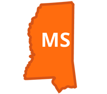 Mississippi State Filing Requirements