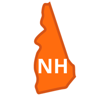 New Hampshire State Filing Requirements