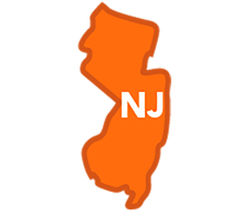New Jersey State Filing Requirements