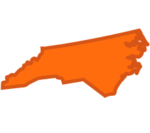 North Carolina State Filing Requirements