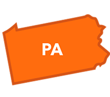 Pennsylvania State Filing Requirements