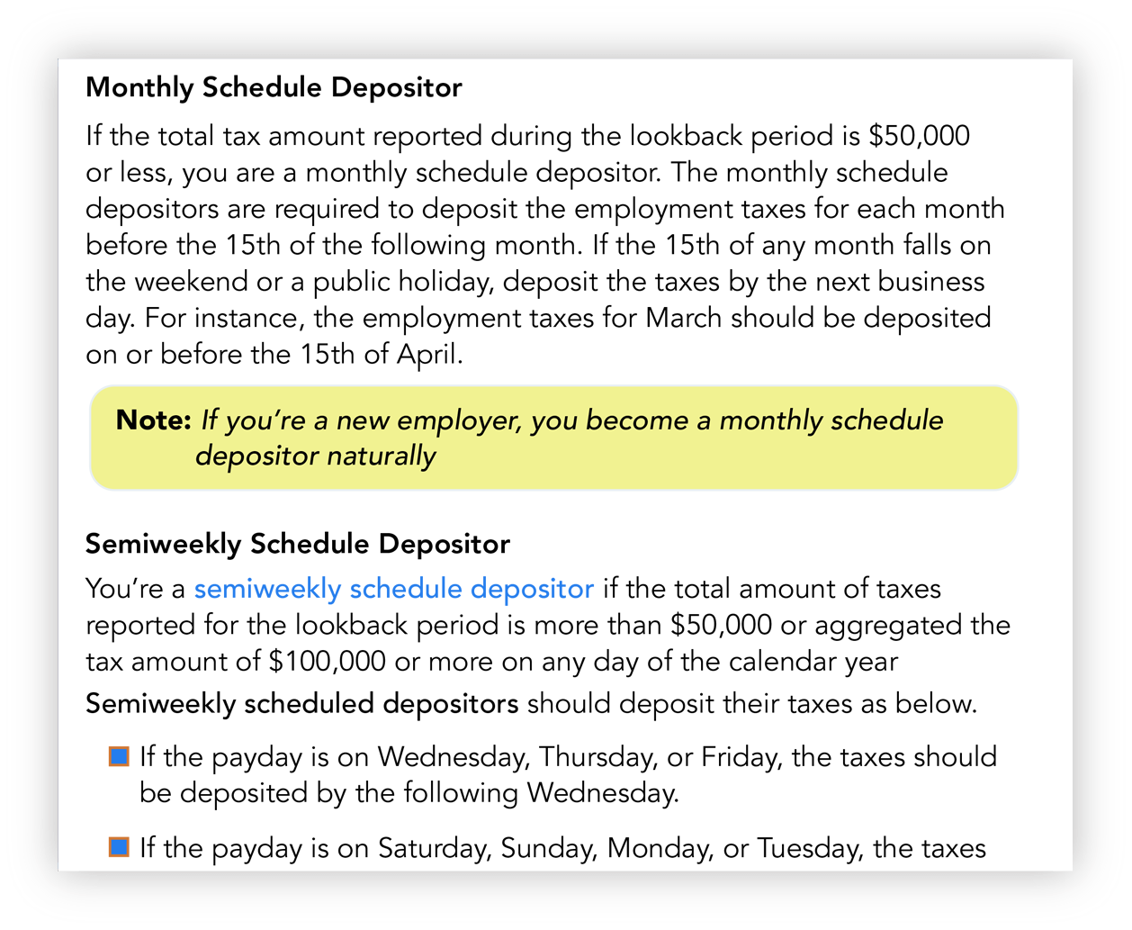 IRS Form 941 Worksheet Template