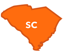 South Carolina State Filing Requirements