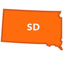South Dakota State Filing Requirements