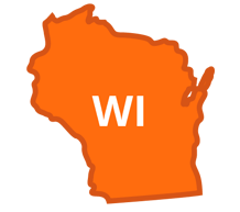 Wisconsin State Filing Requirements
