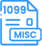 Form 1099-MISC