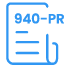 Form 940 PR