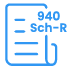 Form 940 Schedule R