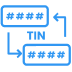 TIN Matching