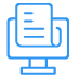 File 1099 with IRS, State