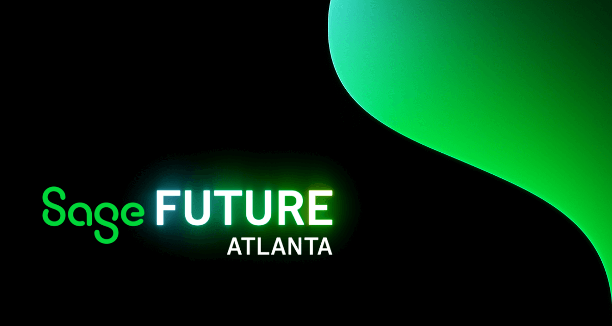 Sage Future 2025