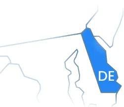 delaware map