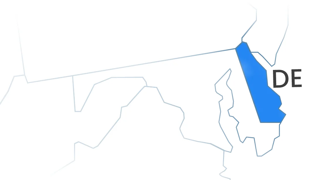 Delaware 1099 and WTHREC State Filing Requirements