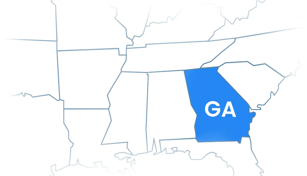 Georgia State