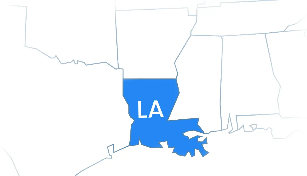 Louisiana State
