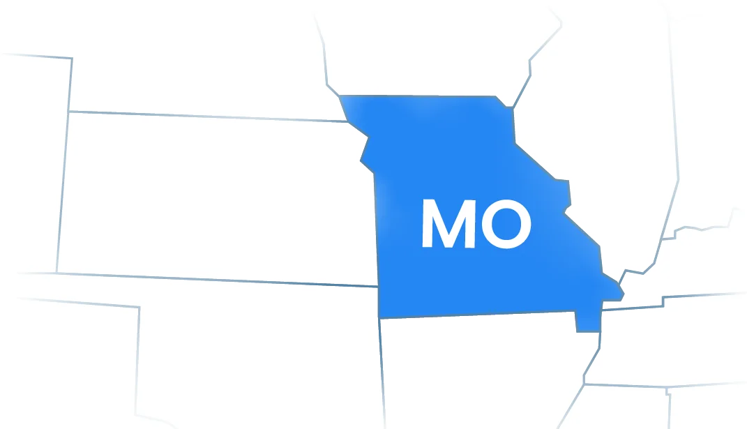 Missouri 1099 and Form MO W3 Filing Requirements