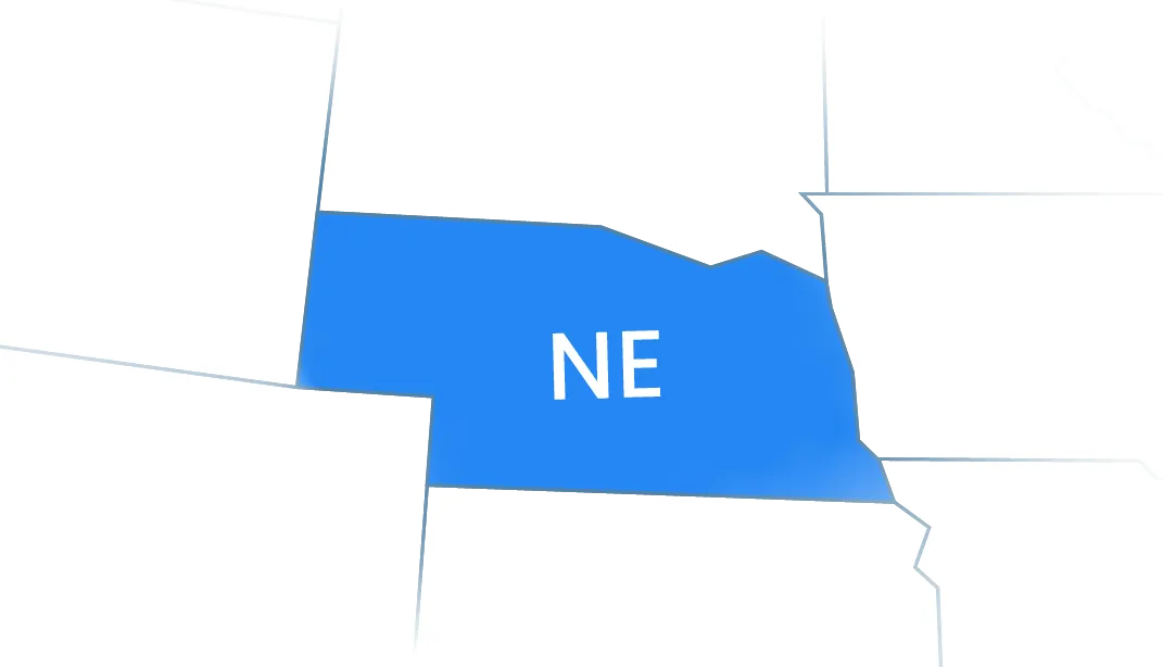Nebraska state