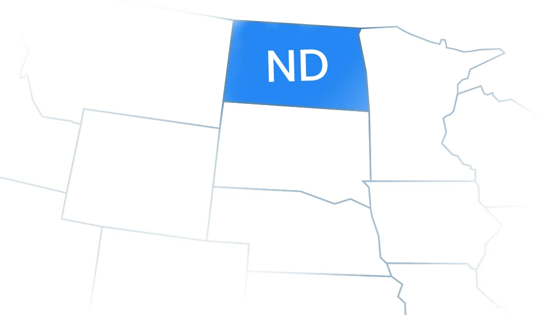 North Dakota State