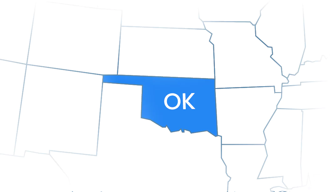 Oklahoma Form 1099 Filing Requirements