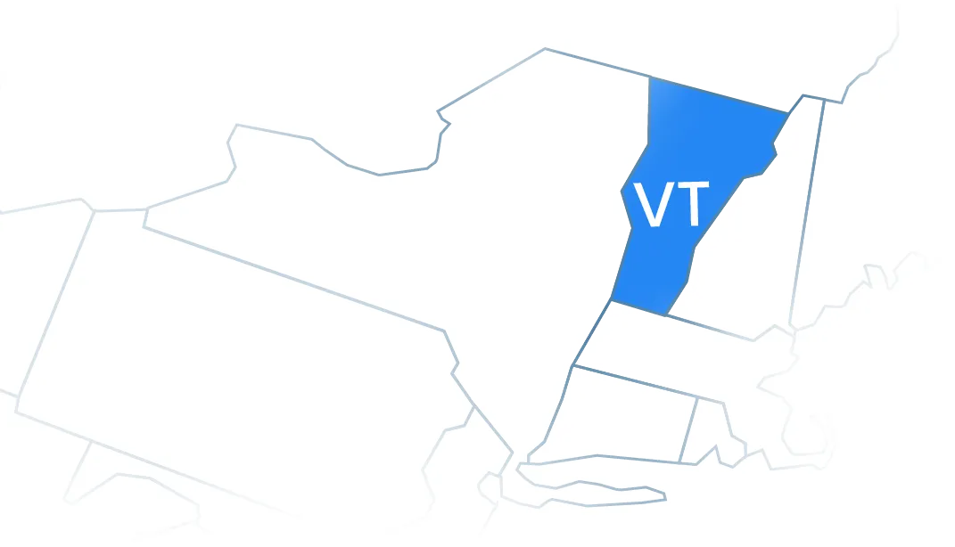 Vermont Form 1099 and WHT434 Filing Requirements