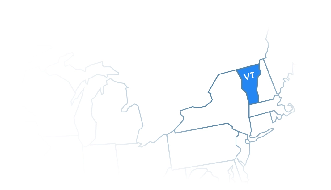 Vermont State Filing Requirements