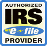 IRS Logo