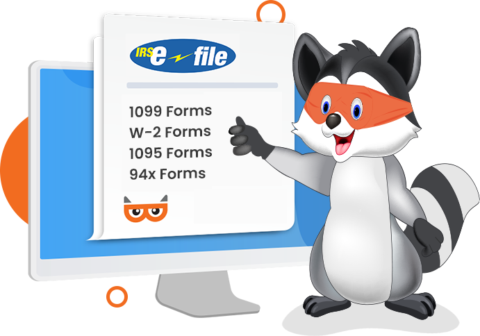 Tax E-filing Application
