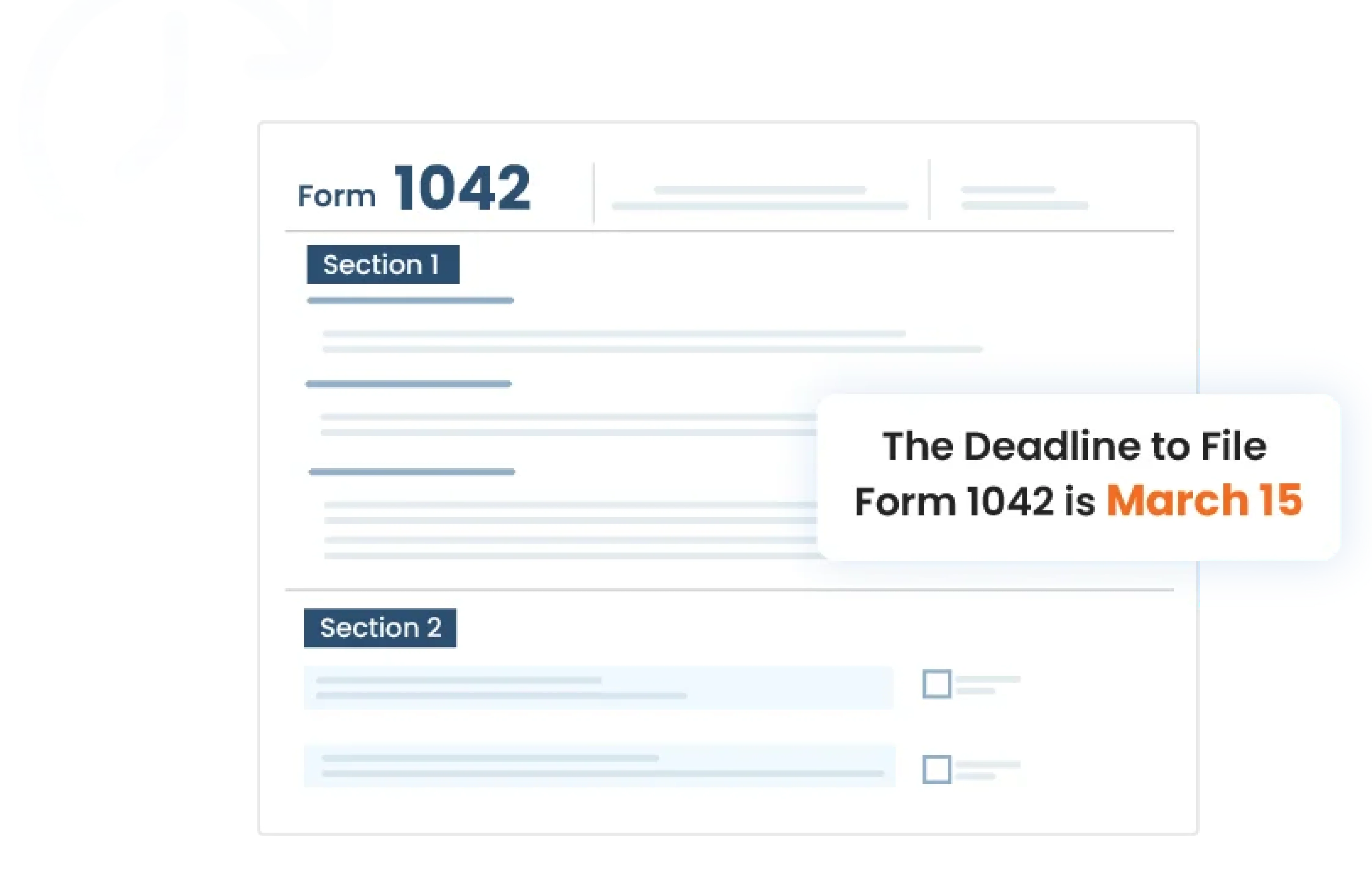 Form 941 Due Date