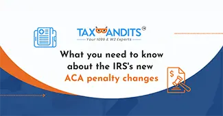  What You Need to Know About the IRS’s New ACA Penalty Changes