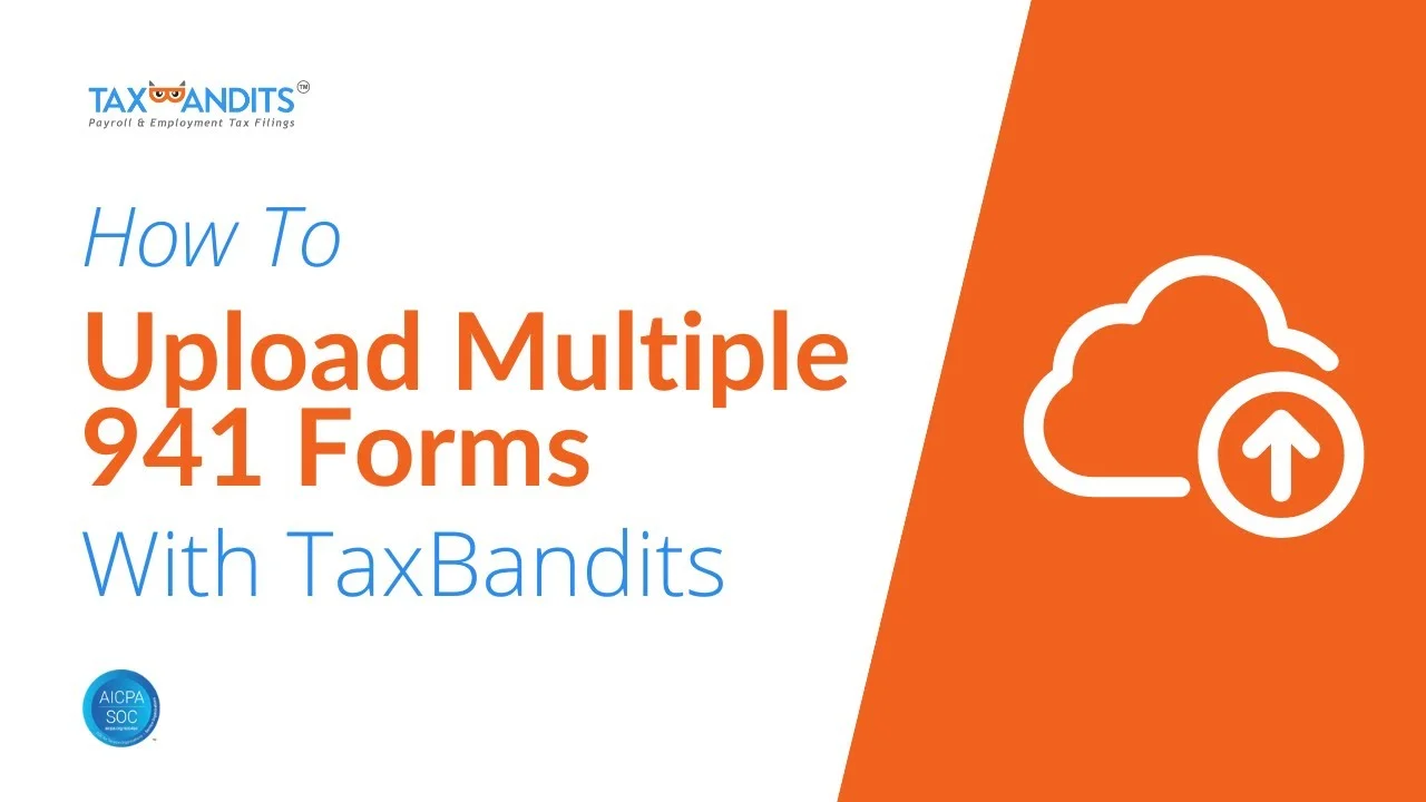 E-File Form W-2