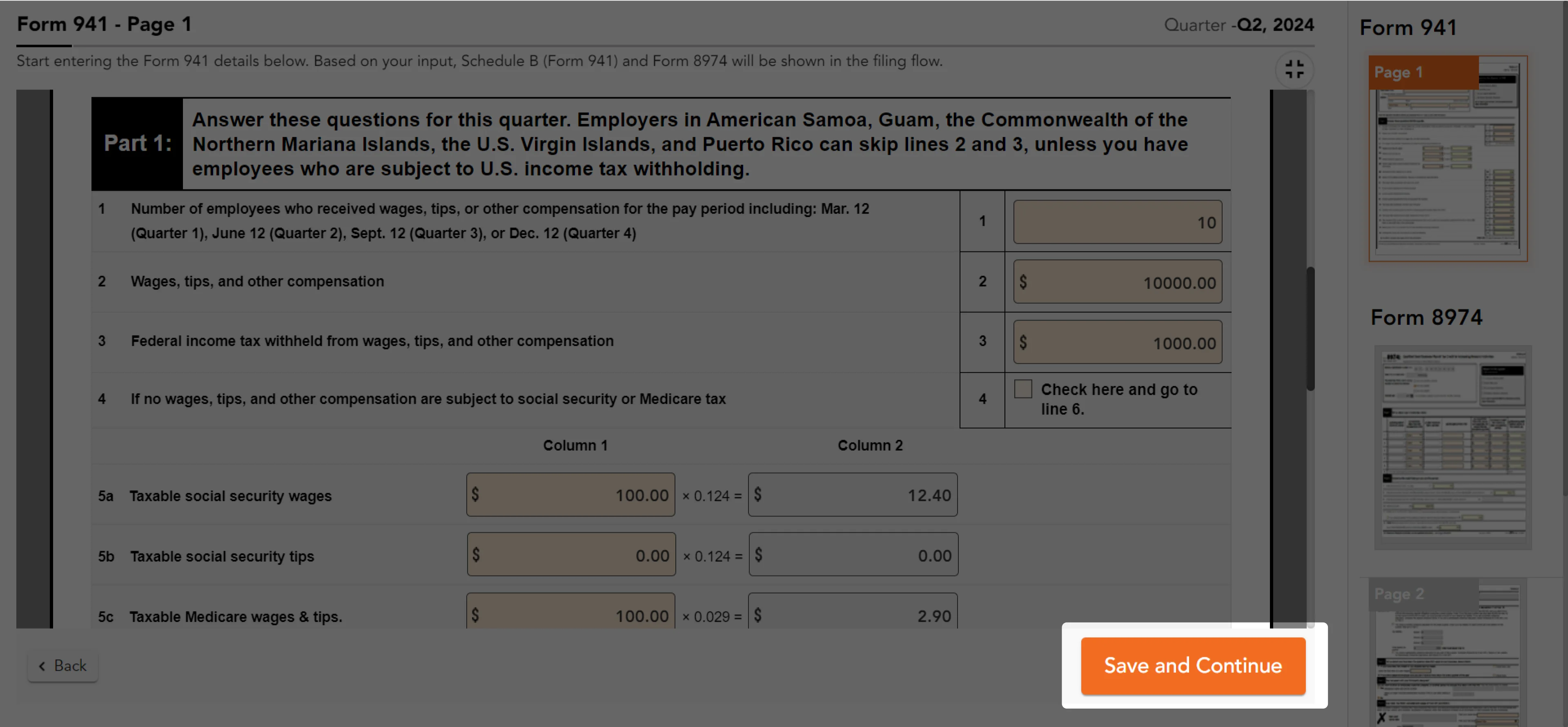 Can 941 X Be Filed Electronically File 941 Online | How to E-File Form 941 for 2024 & 2023?