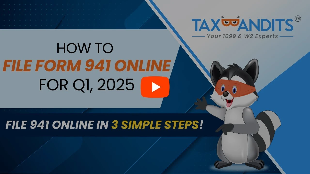 E-File Payroll Tax Forms
